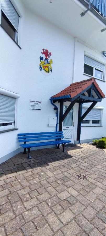 Moderne Ferienwohnung Lindlar, Dorf- Und Waldnah, Gratis W-Lan, Nr Luaran gambar